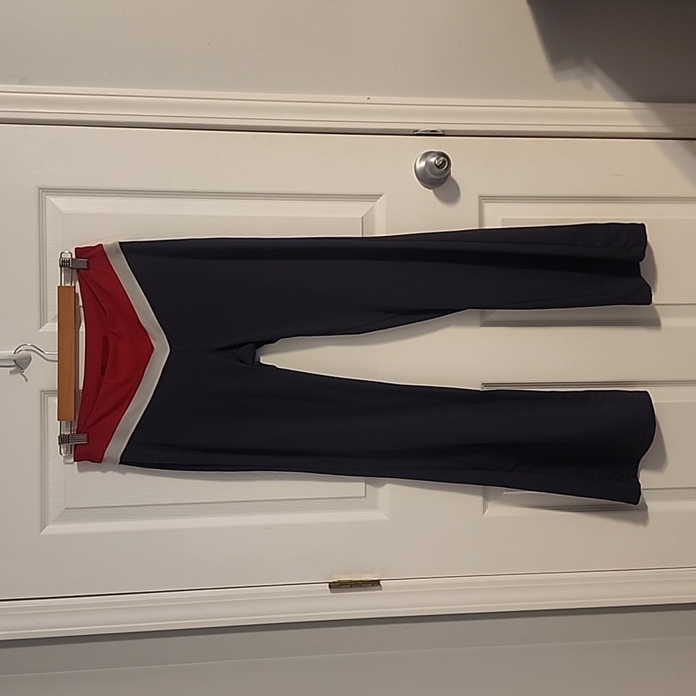 Victoria Secret Sport Flare Yoga Pant